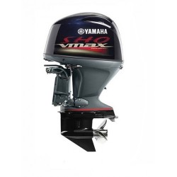Yamaha VF115LA 115 HP VMAX SHO